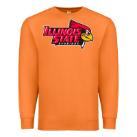 Carrot illinois state redbirds Premium Sweatshirt - linhVisuals