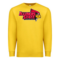 Lemon illinois state redbirds Premium Sweatshirt - linhVisuals