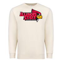 Sandshell illinois state redbirds Premium Sweatshirt - linhVisuals