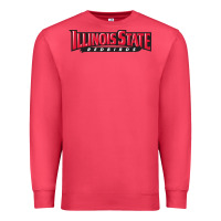 Cardinal illinois state redbirds Premium Sweatshirt - linhVisuals