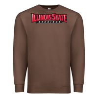 Chestnut illinois state redbirds Premium Sweatshirt - linhVisuals