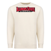 Sandshell illinois state redbirds Premium Sweatshirt - linhVisuals
