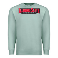 Seafoam illinois state redbirds Premium Sweatshirt - linhVisuals