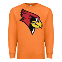 Carrot illinois state redbirds Premium Sweatshirt - linhVisuals