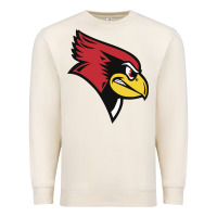 Sandshell illinois state redbirds Premium Sweatshirt - linhVisuals