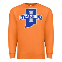Carrot indiana state sycamores Premium Sweatshirt - linhVisuals