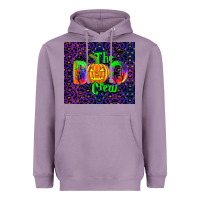 Lavender the boo crew tumbler Heavyweight Hoodie - JahusDesignShop