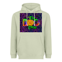 Matcha the boo crew tumbler Heavyweight Hoodie - JahusDesignShop