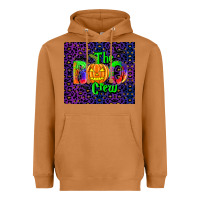 Meerkat the boo crew tumbler Heavyweight Hoodie - JahusDesignShop