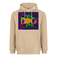 Mushroom the boo crew tumbler Heavyweight Hoodie - JahusDesignShop
