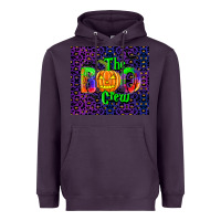 Plum the boo crew tumbler Heavyweight Hoodie - JahusDesignShop