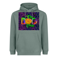 Sage the boo crew tumbler Heavyweight Hoodie - JahusDesignShop