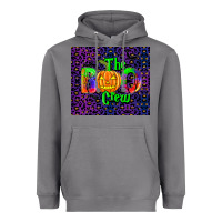 The Boo Crew Tumbler Heavyweight Hoodie | Teevron