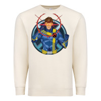Sandshell cyclops 2 Premium Sweatshirt - linhVisuals