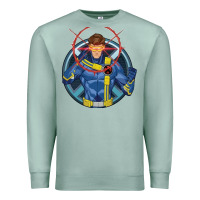 Seafoam cyclops 2 Premium Sweatshirt - linhVisuals