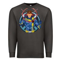 Smoke cyclops 2 Premium Sweatshirt - linhVisuals
