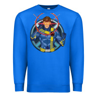 Cyclops 2 Premium Sweatshirt | Teevron