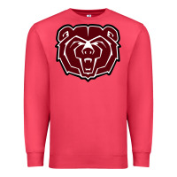 Cardinal missouri state bears Premium Sweatshirt - linhVisuals