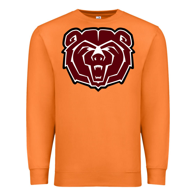 Missouri State Bears Premium Sweatshirt by linhVisuals | Teevron