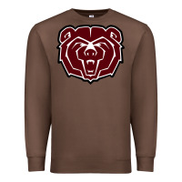 Chestnut missouri state bears Premium Sweatshirt - linhVisuals