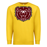 Lemon missouri state bears Premium Sweatshirt - linhVisuals