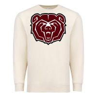 Sandshell missouri state bears Premium Sweatshirt - linhVisuals
