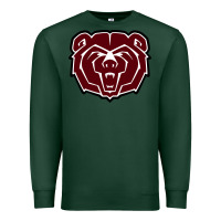 Sports Green missouri state bears Premium Sweatshirt - linhVisuals