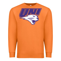 Carrot northern iowa panthers Premium Sweatshirt - linhVisuals