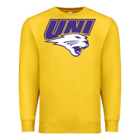 Lemon northern iowa panthers Premium Sweatshirt - linhVisuals