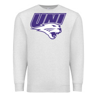 Oatmeal Heather northern iowa panthers Premium Sweatshirt - linhVisuals