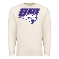 Sandshell northern iowa panthers Premium Sweatshirt - linhVisuals