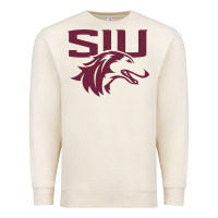 Sandshell southern illinois salukis Premium Sweatshirt - linhVisuals