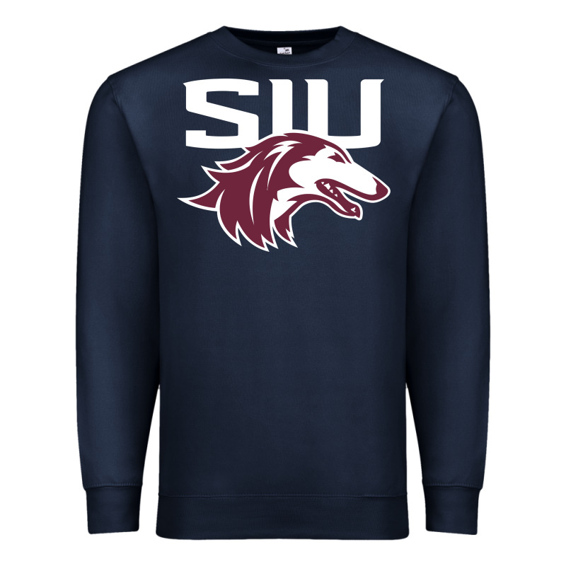 Southern Illinois Salukis Premium Sweatshirt by linhVisuals | Teevron