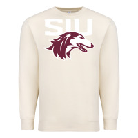 Sandshell southern illinois salukis Premium Sweatshirt - linhVisuals