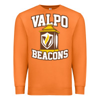 Carrot valparaiso beacons Premium Sweatshirt - linhVisuals