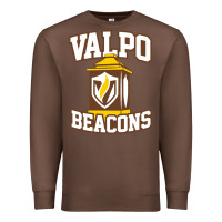 Chestnut valparaiso beacons Premium Sweatshirt - linhVisuals