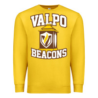 Lemon valparaiso beacons Premium Sweatshirt - linhVisuals
