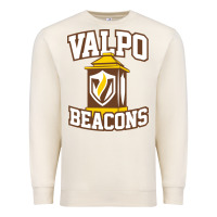 Sandshell valparaiso beacons Premium Sweatshirt - linhVisuals