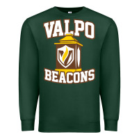 Sports Green valparaiso beacons Premium Sweatshirt - linhVisuals