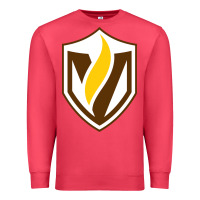 Cardinal valparaiso beacons Premium Sweatshirt - linhVisuals