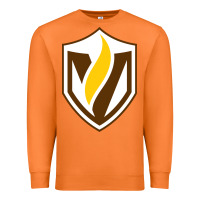 Carrot valparaiso beacons Premium Sweatshirt - linhVisuals