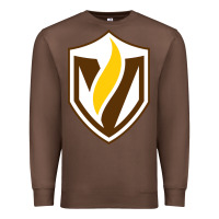 Chestnut valparaiso beacons Premium Sweatshirt - linhVisuals