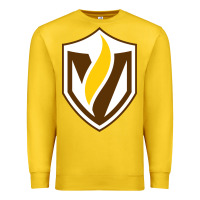 Lemon valparaiso beacons Premium Sweatshirt - linhVisuals