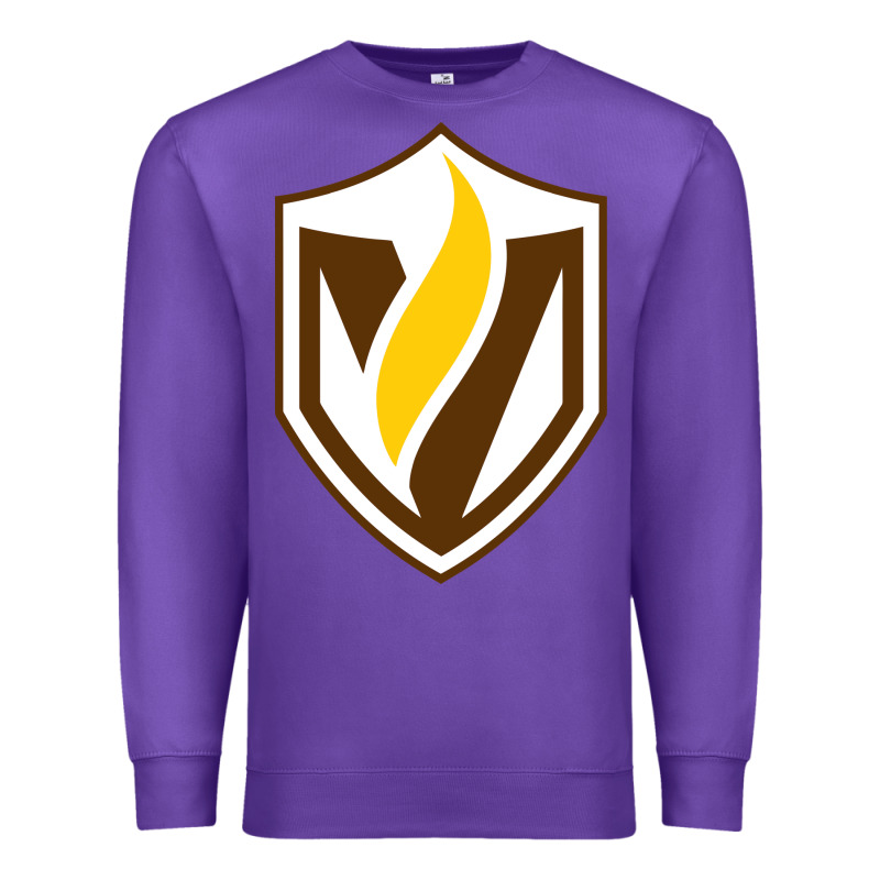 Valparaiso Beacons Premium Sweatshirt by linhVisuals | Teevron