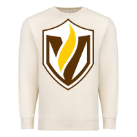 Sandshell valparaiso beacons Premium Sweatshirt - linhVisuals