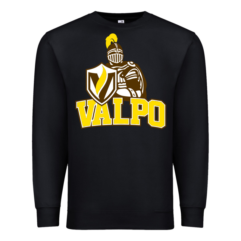 Valparaiso Beacons Premium Sweatshirt by linhVisuals | Teevron