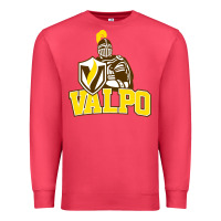 Cardinal valparaiso beacons Premium Sweatshirt - linhVisuals