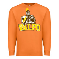 Carrot valparaiso beacons Premium Sweatshirt - linhVisuals