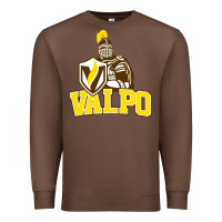 Chestnut valparaiso beacons Premium Sweatshirt - linhVisuals