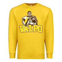 Lemon valparaiso beacons Premium Sweatshirt - linhVisuals